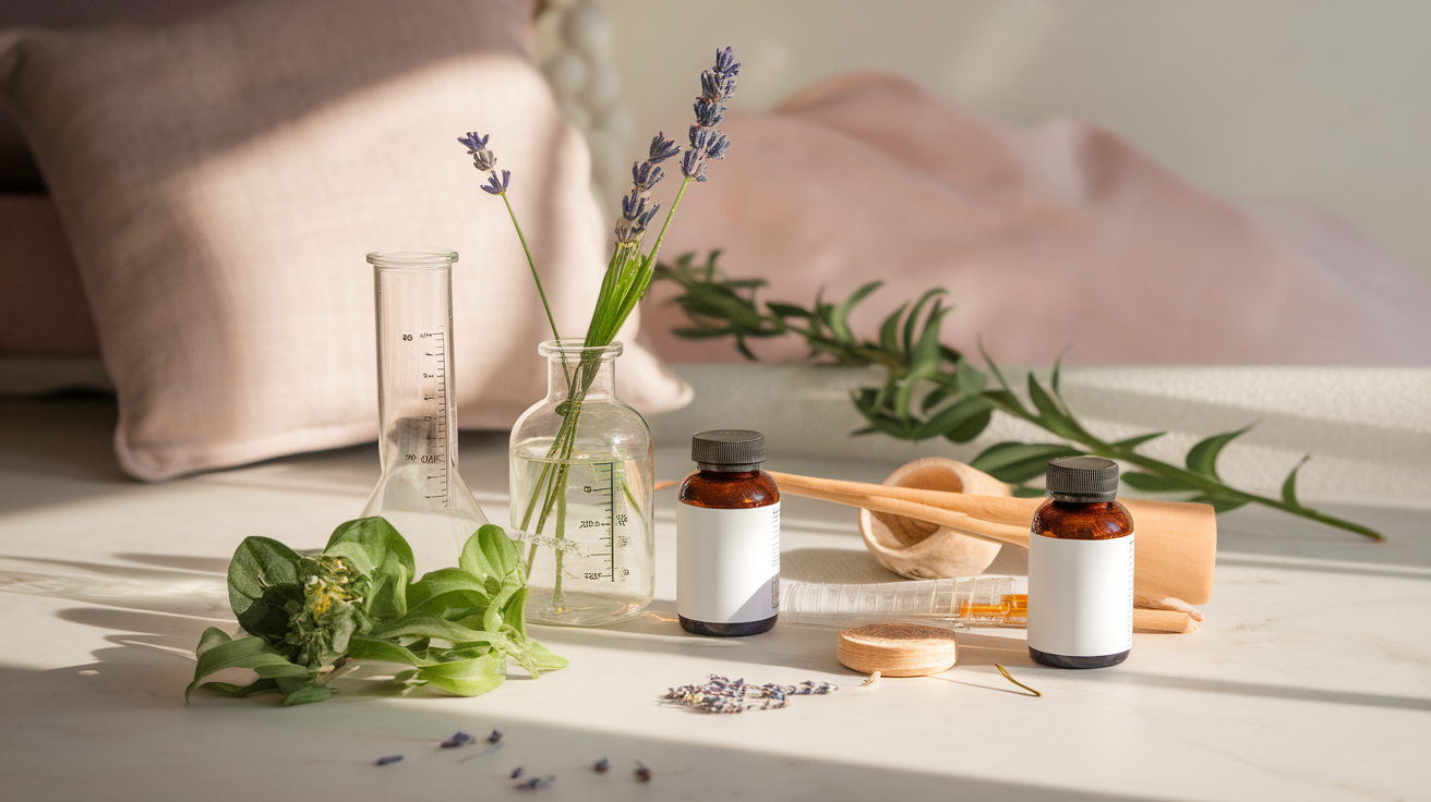 Noctiva – čistý, minimalistický prístup k večernej rutine