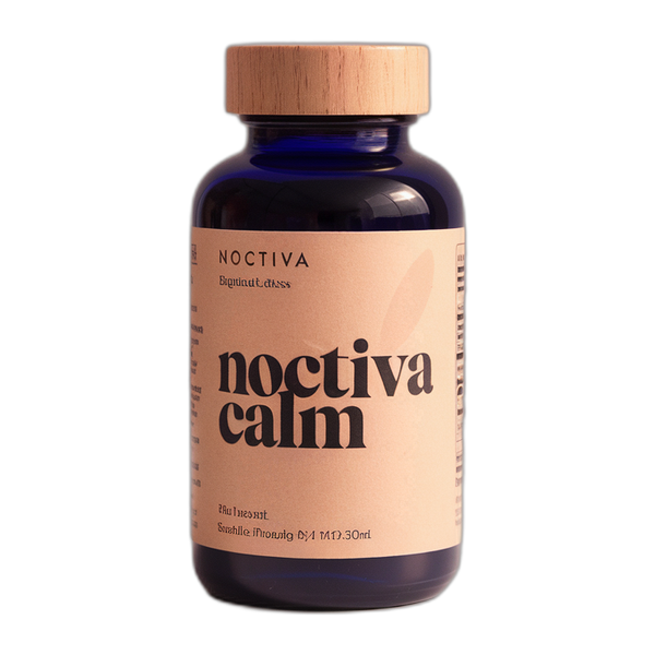 Večerná pohoda s Noctiva Calm